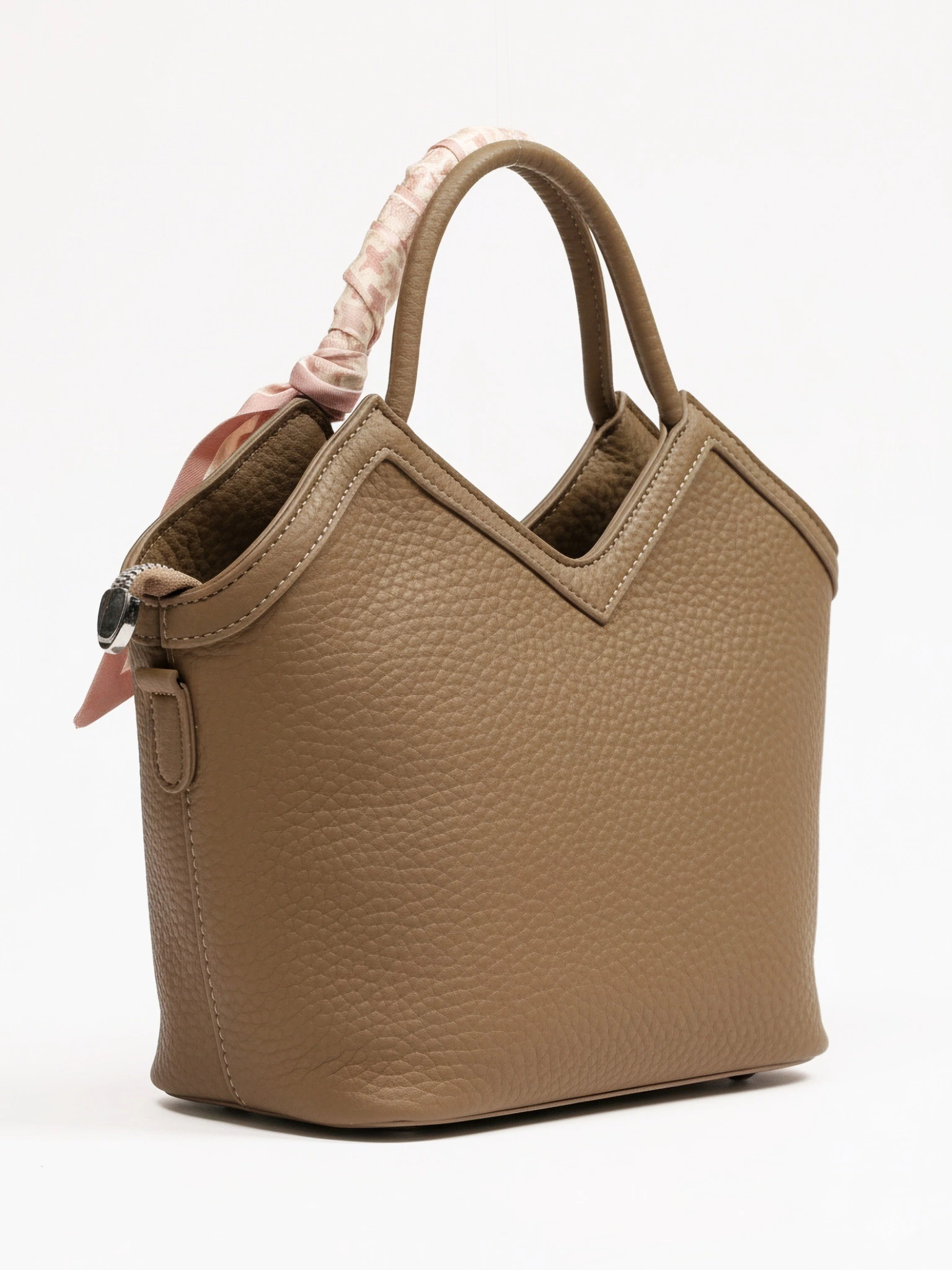 Сумка-тоут маленькая в ассортименте